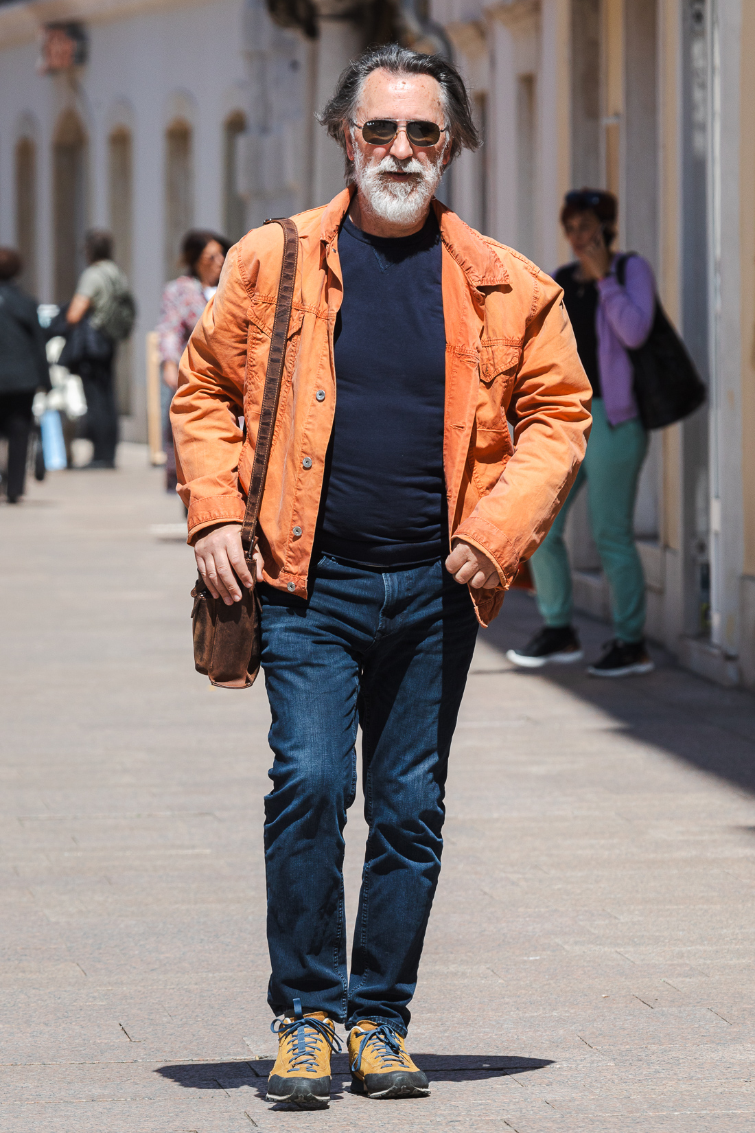 Klikom po Korzu 16.5.-0791 Klikom po Korzu 16.5.-0791