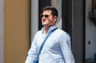 Klikom po Korzu 16.5.-0901 Klikom po Korzu 16.5.-0901