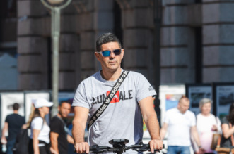 Klikom po Korzu 2.5.-5010