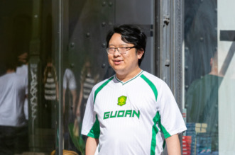 Klikom po Korzu 2.5.-5081