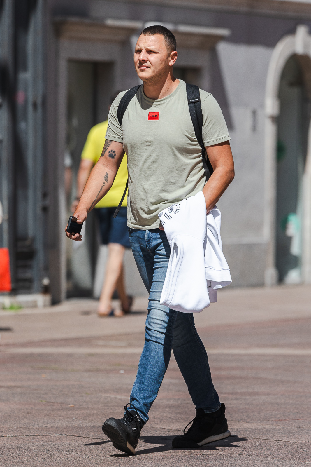 Klikom po Korzu 29.5.-0021