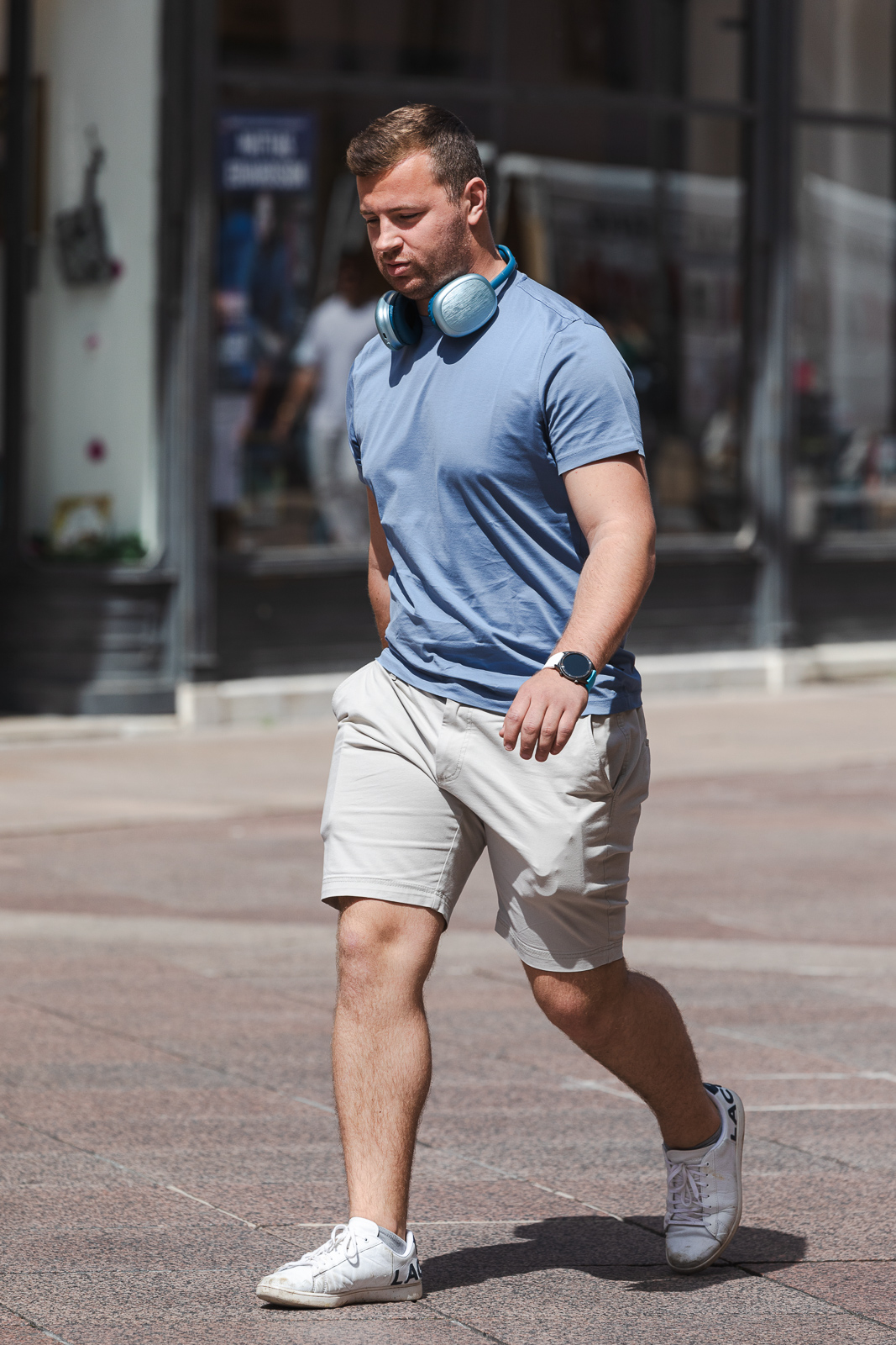 Klikom po Korzu 29.5.-0102