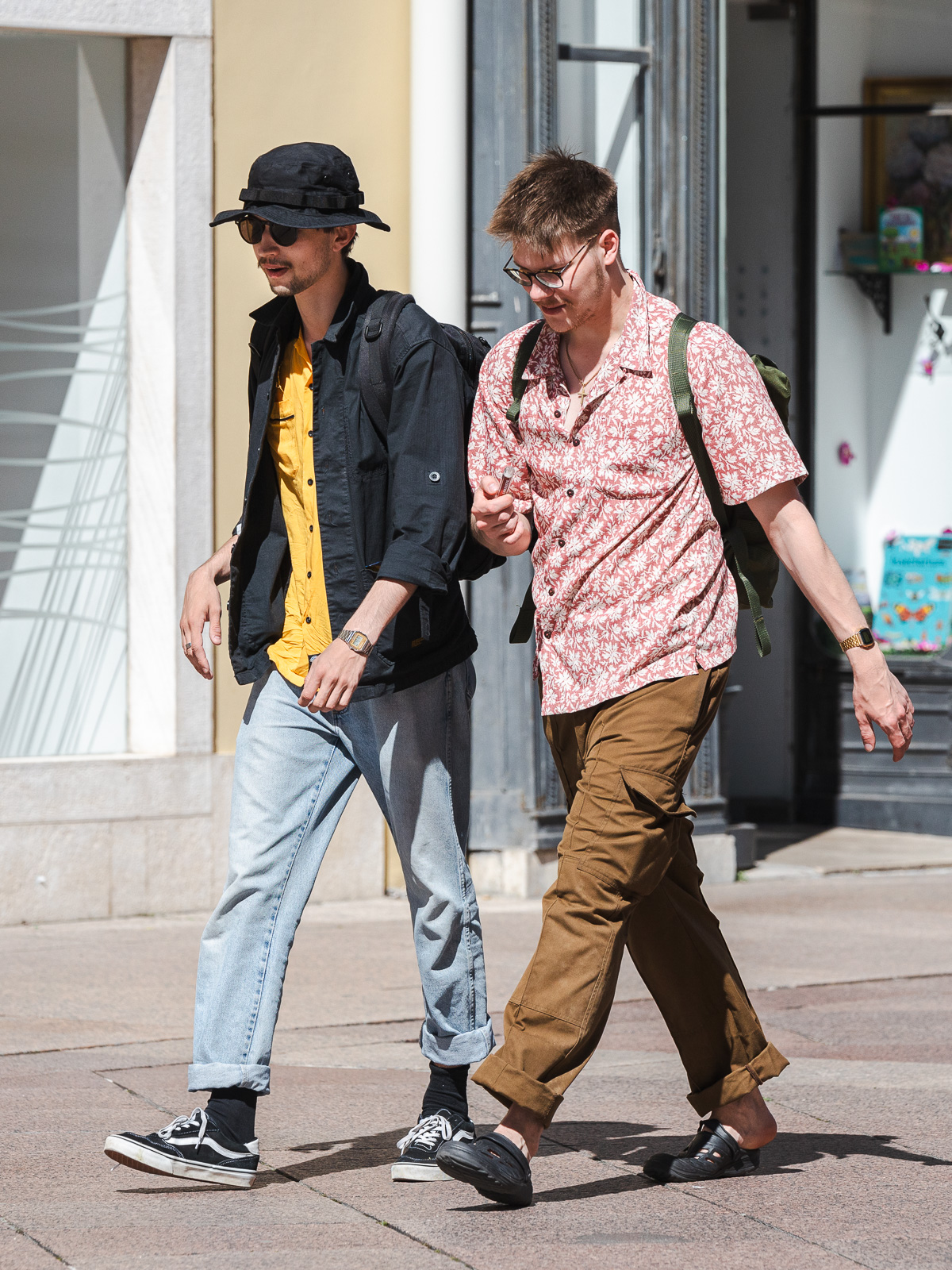 Klikom po Korzu 29.5.-9811