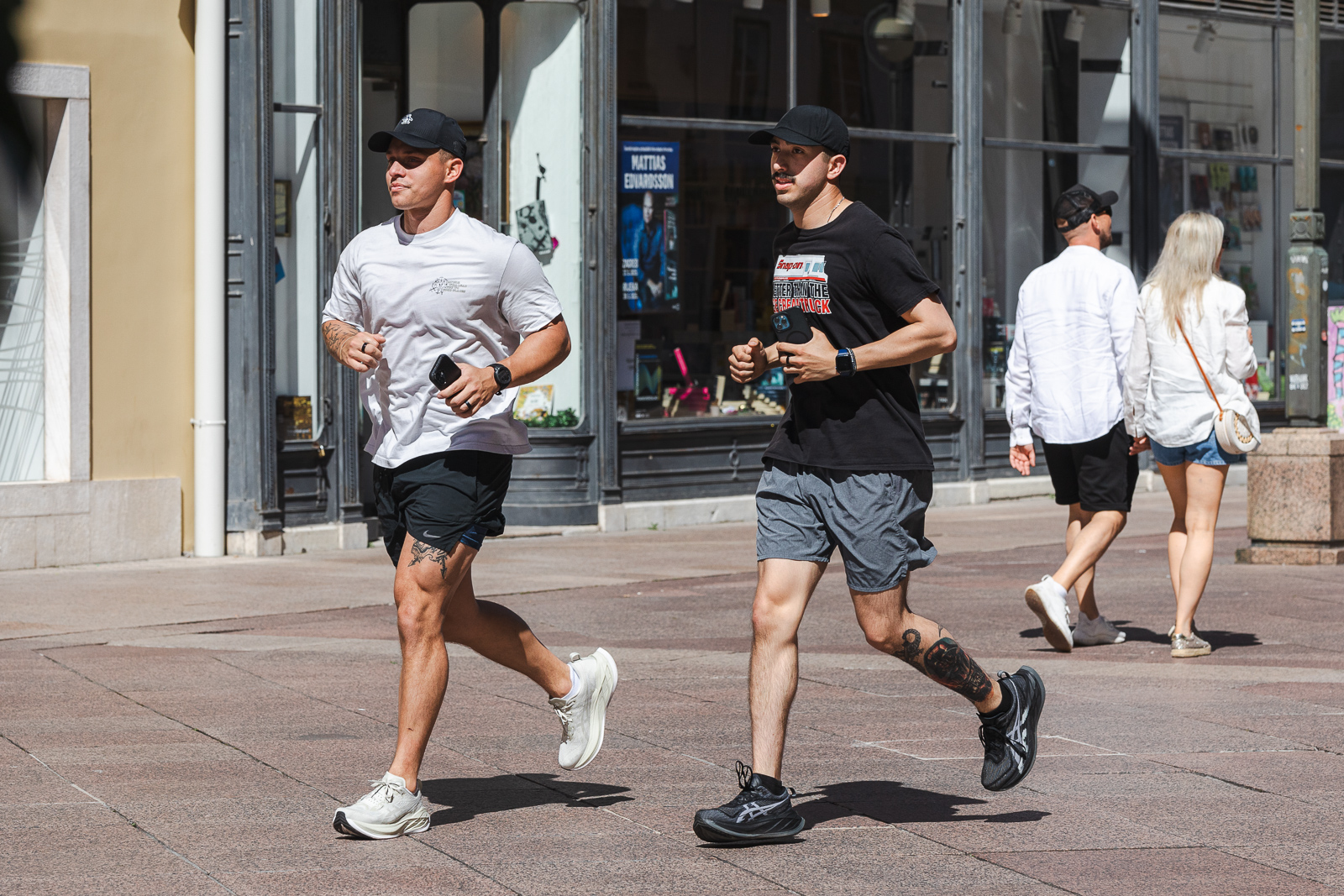 Klikom po Korzu 29.5.-9846