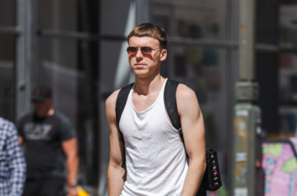 Klikom po Korzu 29.5.-9982