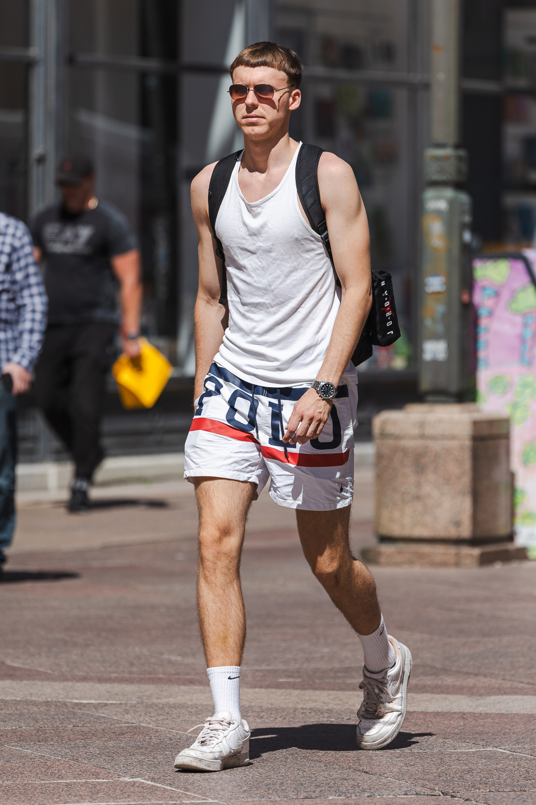 Klikom po Korzu 29.5.-9982