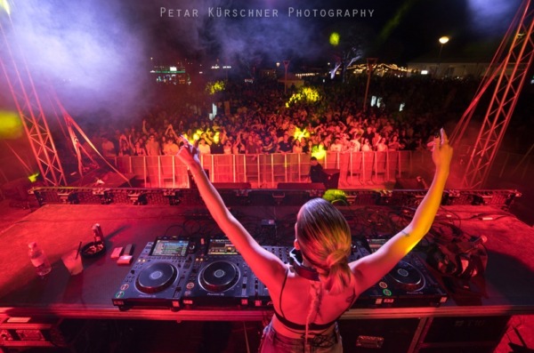 Kvarner Sparkling Party – DJ (Petar Kurscher)