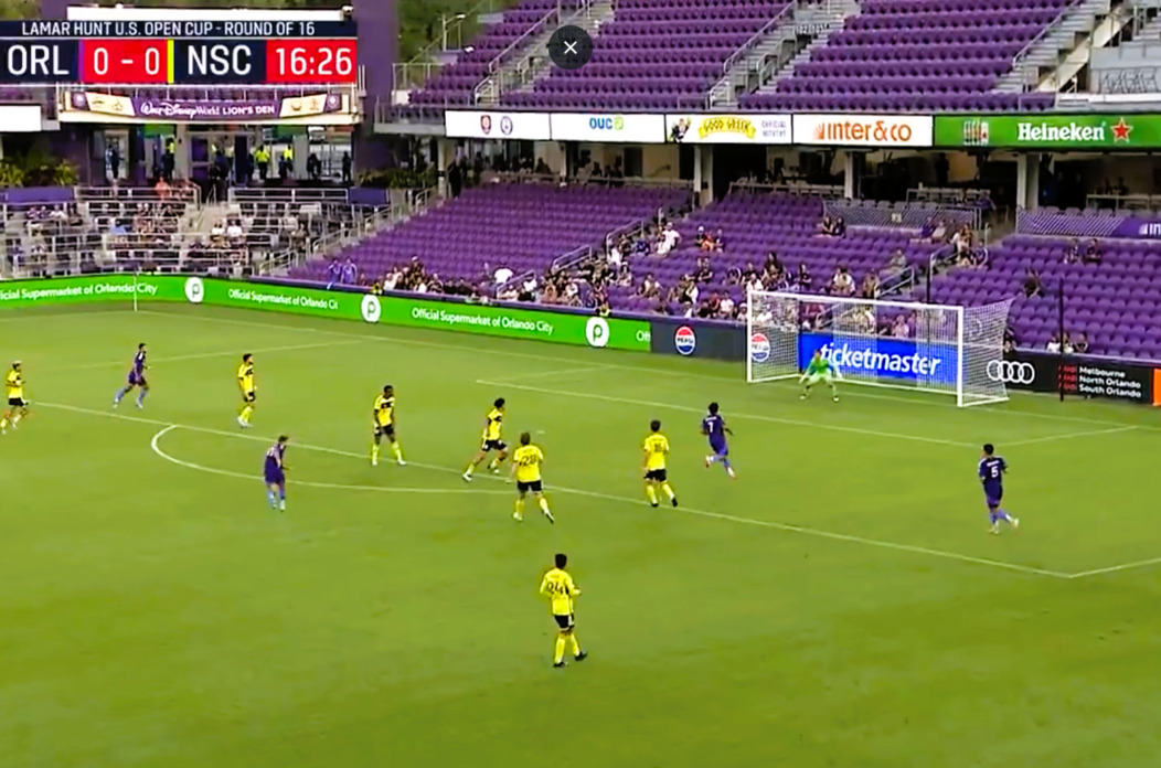 MARCO PAŠALIĆ GOL 220525 MARCO PAŠALIĆ GOL 220525