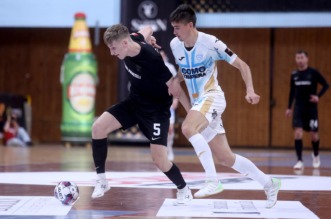 Rijeka: SuperSport HMNL, četvrtfinale, HMNK Rijeka – MNK Futsal Dinamo Rijeka: SuperSport HMNL, četvrtfinale, HMNK Rijeka – MNK Futsal Dinamo