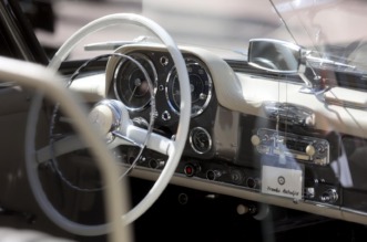 Oldtimer Rijeka Rally i ove godine startao s Korza