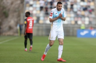 Rijeka: Utakmica izme?u HNK Rijeka i HNK Gorica Rijeka: Utakmica izme?u HNK Rijeka i HNK Gorica