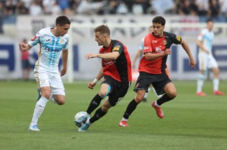 Rijeka: Utakmica izme?u HNK Rijeka i HNK Gorica Rijeka: Utakmica izme?u HNK Rijeka i HNK Gorica