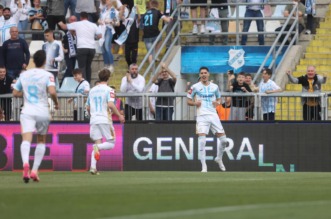 Rijeka: Utakmica izme?u HNK Rijeka i HNK Gorica Rijeka: Utakmica izme?u HNK Rijeka i HNK Gorica