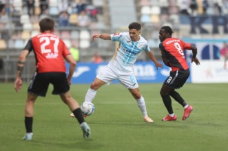 Rijeka: Utakmica izme?u HNK Rijeka i HNK Gorica Rijeka: Utakmica izme?u HNK Rijeka i HNK Gorica