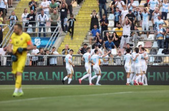 Rijeka: Utakmica izme?u HNK Rijeka i HNK Gorica Rijeka: Utakmica izme?u HNK Rijeka i HNK Gorica