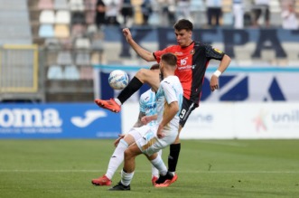 Rijeka: Utakmica izme?u HNK Rijeka i HNK Gorica Rijeka: Utakmica izme?u HNK Rijeka i HNK Gorica