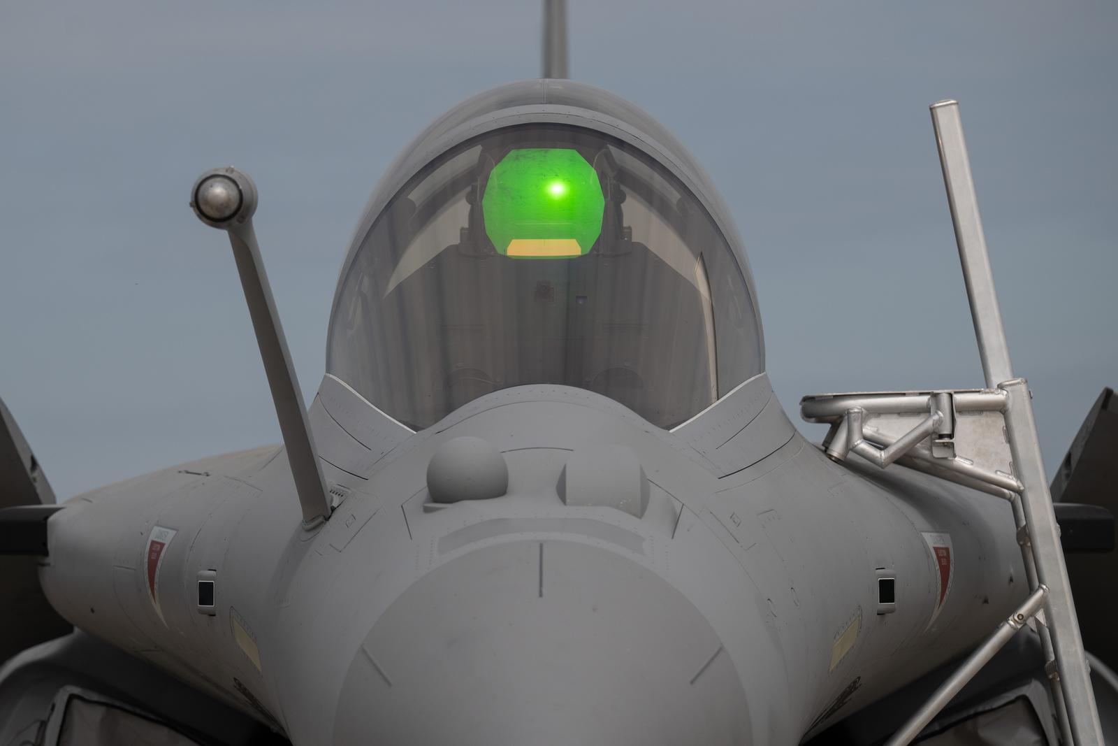 U Velikoj Gorici održava se AIRVG2025 – Zrakoplovni dan