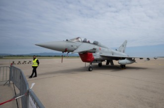 U Velikoj Gorici održava se AIRVG2025 – Zrakoplovni dan