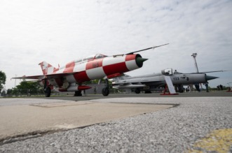 U Velikoj Gorici održava se AIRVG2025 – Zrakoplovni dan