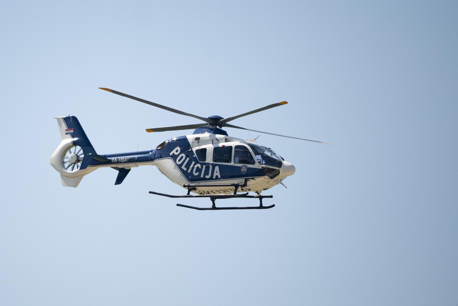 U Velikoj Gorici održava se AIRVG2025 – Zrakoplovni dan