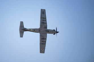 U Velikoj Gorici održava se AIRVG2025 – Zrakoplovni dan