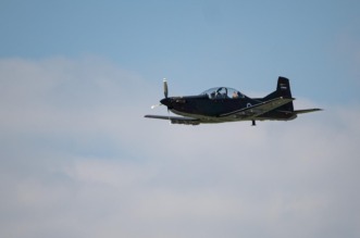 U Velikoj Gorici održava se AIRVG2025 – Zrakoplovni dan