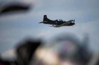 U Velikoj Gorici održava se AIRVG2025 – Zrakoplovni dan