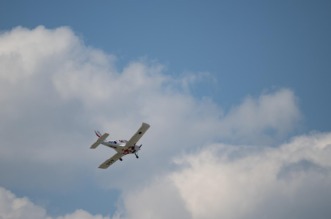 U Velikoj Gorici održava se AIRVG2025 – Zrakoplovni dan