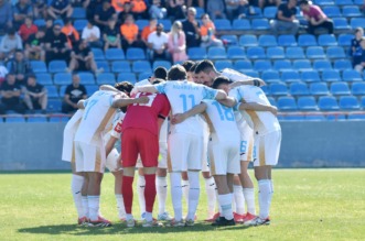 ibenik i Rijeka sastali se u 34. kolu SuperSport HNL-a ibenik i Rijeka sastali se u 34. kolu SuperSport HNL-a