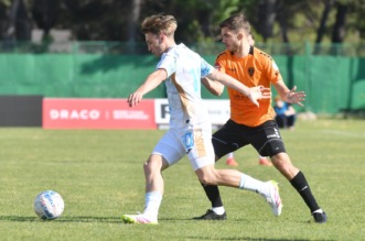 ibenik i Rijeka sastali se u 34. kolu SuperSport HNL-a ibenik i Rijeka sastali se u 34. kolu SuperSport HNL-a