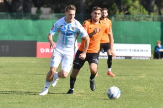 ibenik i Rijeka sastali se u 34. kolu SuperSport HNL-a ibenik i Rijeka sastali se u 34. kolu SuperSport HNL-a