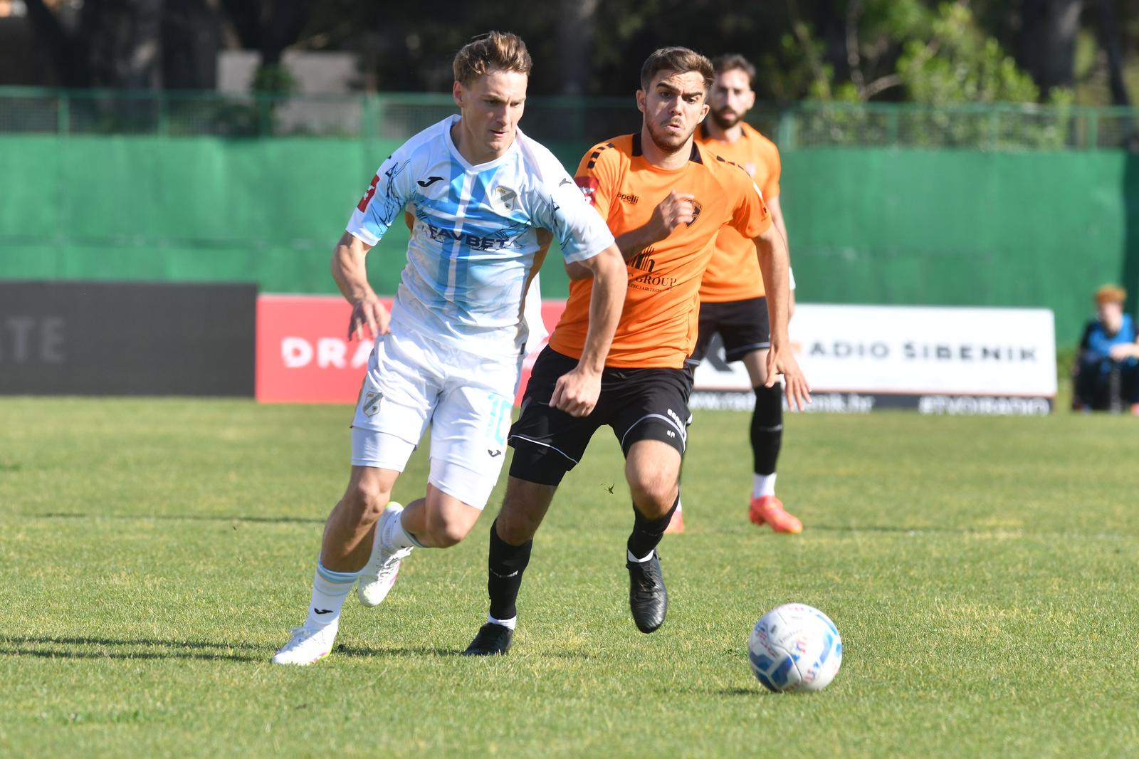 ibenik i Rijeka sastali se u 34. kolu SuperSport HNL-a ibenik i Rijeka sastali se u 34. kolu SuperSport HNL-a