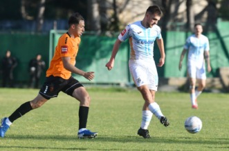 ibenik i Rijeka sastali se u 34. kolu SuperSport HNL-a ibenik i Rijeka sastali se u 34. kolu SuperSport HNL-a