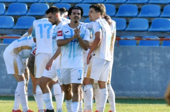 ibenik i Rijeka sastali se u 34. kolu SuperSport HNL-a ibenik i Rijeka sastali se u 34. kolu SuperSport HNL-a