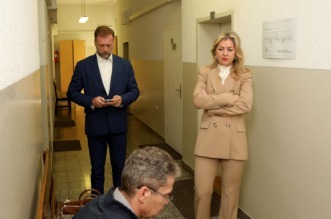 U Vinkovcima započelo suđenje Mariju Banožiću za izazivanje prometne nesreće u kojoj je poginula jedna osoba U Vinkovcima započelo suđenje Mariju Banožiću za izazivanje prometne nesreće u kojoj je poginula jedna osoba