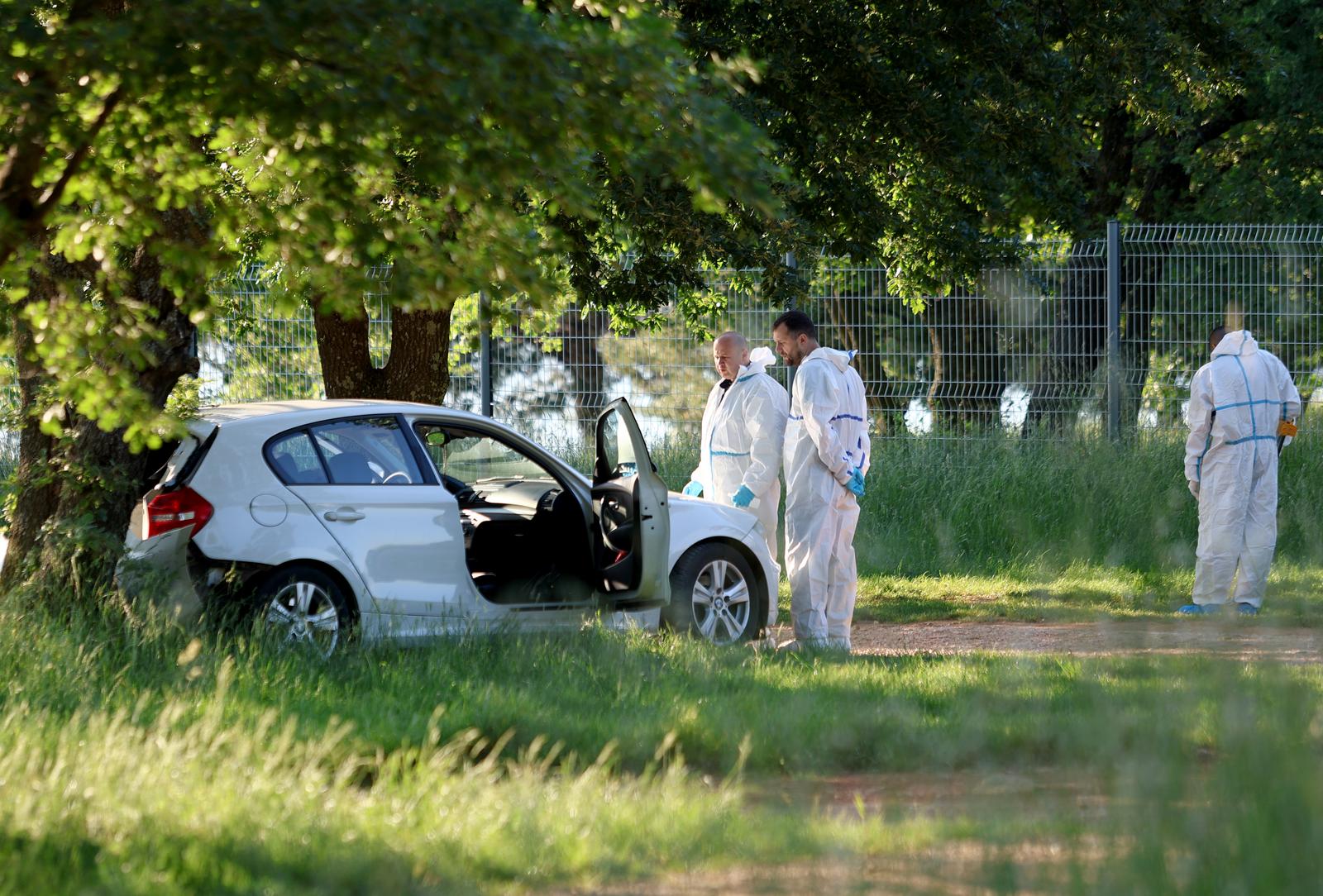 Umag: Muškarac ubio ženu pa sebe Umag: Muškarac ubio ženu pa sebe