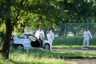 Umag: Muškarac ubio ženu pa sebe Umag: Muškarac ubio ženu pa sebe