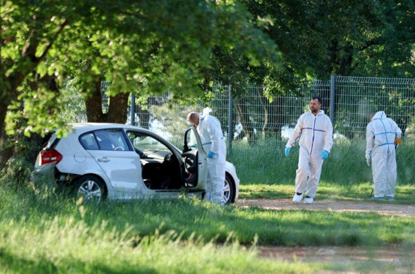 Umag: Muškarac ubio ženu pa sebe