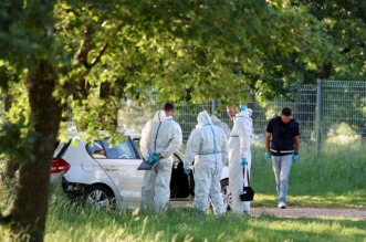 Umag: Muškarac ubio ženu pa sebe Umag: Muškarac ubio ženu pa sebe