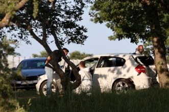 Umag: Muškarac ubio ženu pa sebe Umag: Muškarac ubio ženu pa sebe