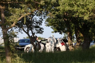 Umag: Muškarac ubio ženu pa sebe Umag: Muškarac ubio ženu pa sebe