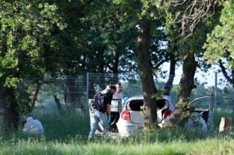 Umag: Muškarac ubio ženu pa sebe Umag: Muškarac ubio ženu pa sebe