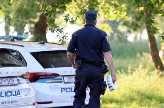 Umag: Muškarac ubio ženu pa sebe Umag: Muškarac ubio ženu pa sebe