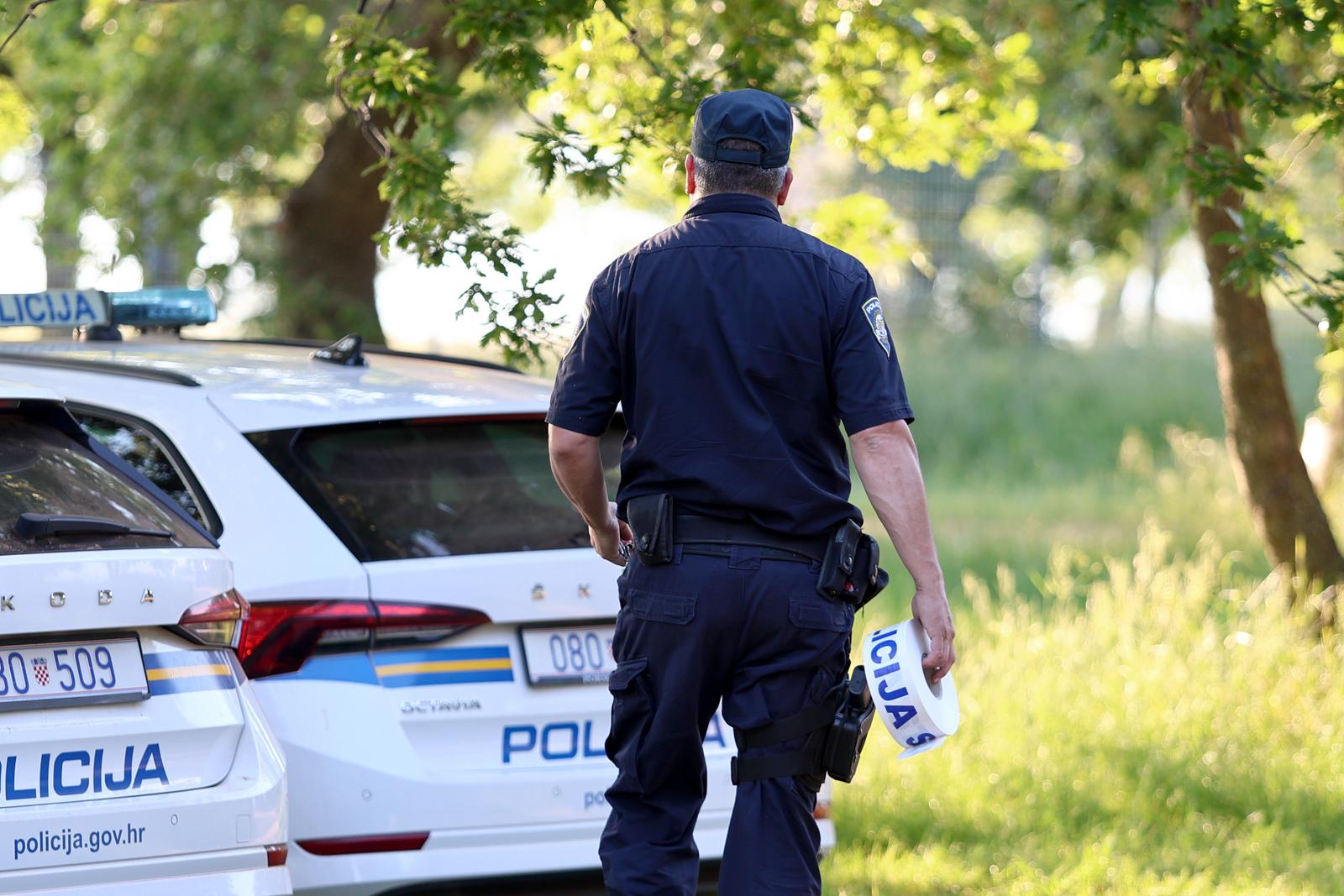 Umag: Muškarac ubio ženu pa sebe Umag: Muškarac ubio ženu pa sebe