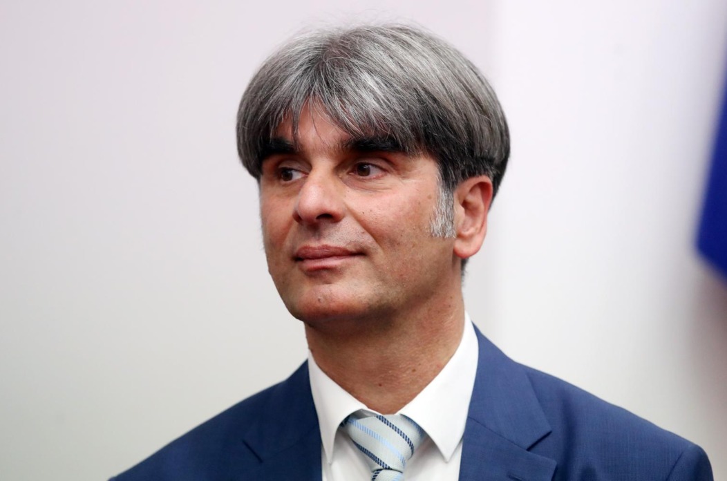 Zagreb: Čelnici Restart koalicije u Hrvatski sabor predali kandidacijske liste