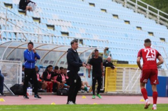 Rijeka: Utakmica između NK Opatije i NK Sesveta.