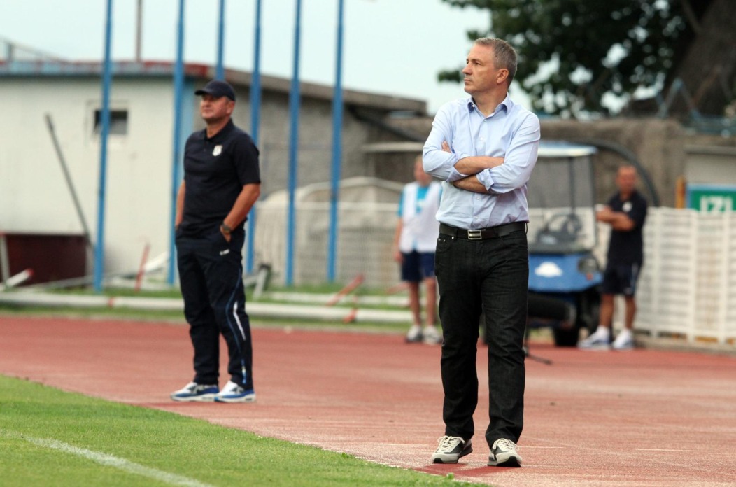 Rijeka: MAXtv 1. HNL, 5. kolo, HNK Rijeka – NK Slaven Belupo