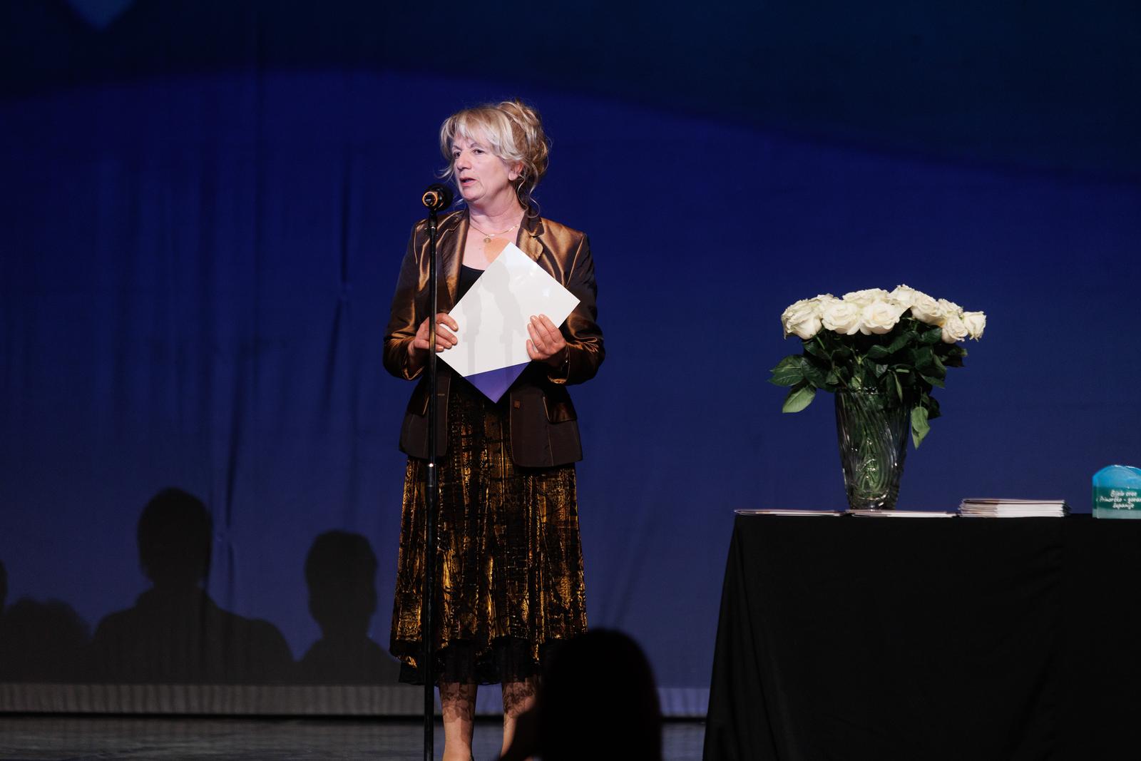 Rijeka: Dodjela nagrada “Bijelo srce Primorsko-goranske županije”