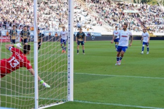 Hajduk i Rijeka sastali se u 35. kolu SuperSport HNL-a