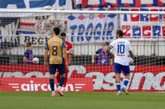 Hajduk i Rijeka sastali se u 35. kolu SuperSport HNL-a